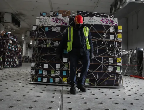 U.S. Customs rules are changing, and shippers should be paying attention now, not later.