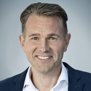 Daniel Leegaard Heede Daniel Leegaard Heede