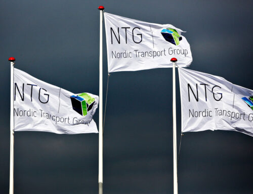 NTG establishes a new start-up in the US