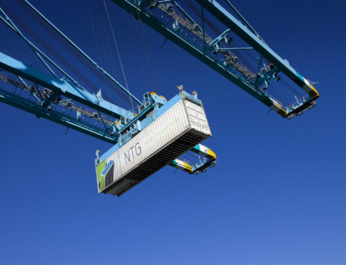 NTG Navigate – February edition