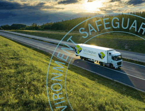 NTG Neptun Transport achieves TAPA Certification