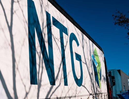 NTG acquires EDS Worldwide and Rolls Freight Ltd.