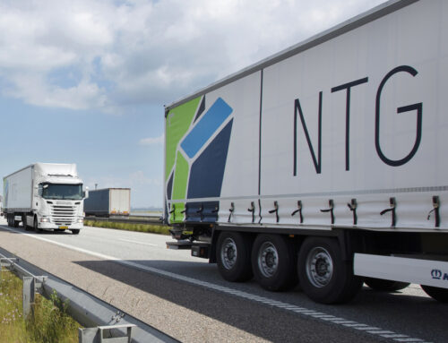 NTG fortifies its setup in the German market
